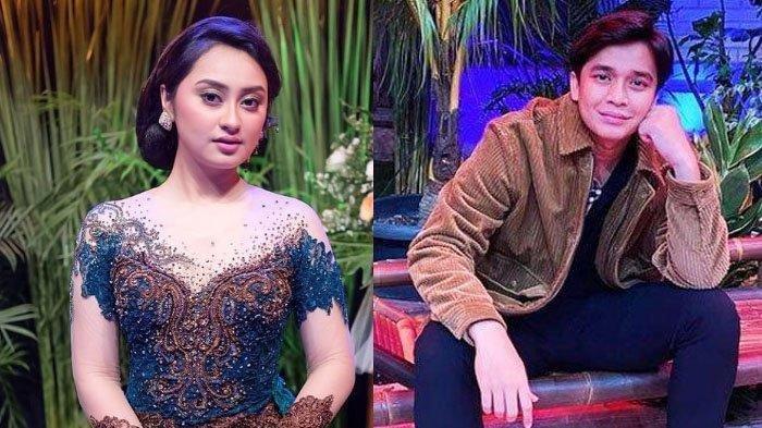 Maria Vania Tanya Soal Memes Prameswari, Billy Syahputra Khawatir Mnegecewakan Sang Pedangdut