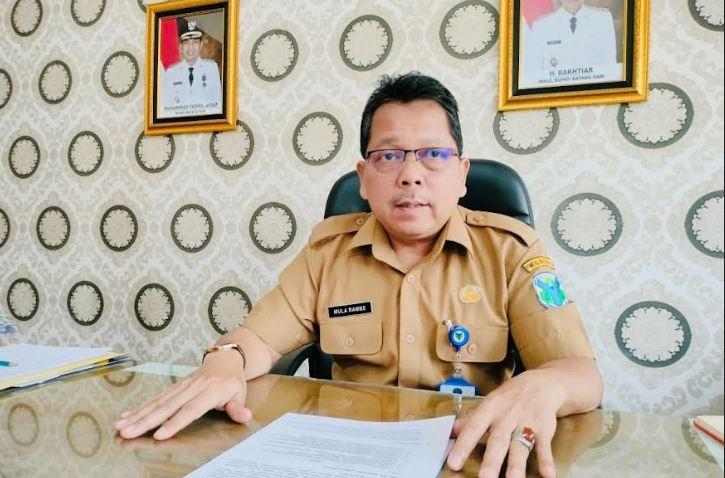 ASN di Batanghari Dihimbau Tidak Tambah Libur Natal dan Tahun Baru 2023