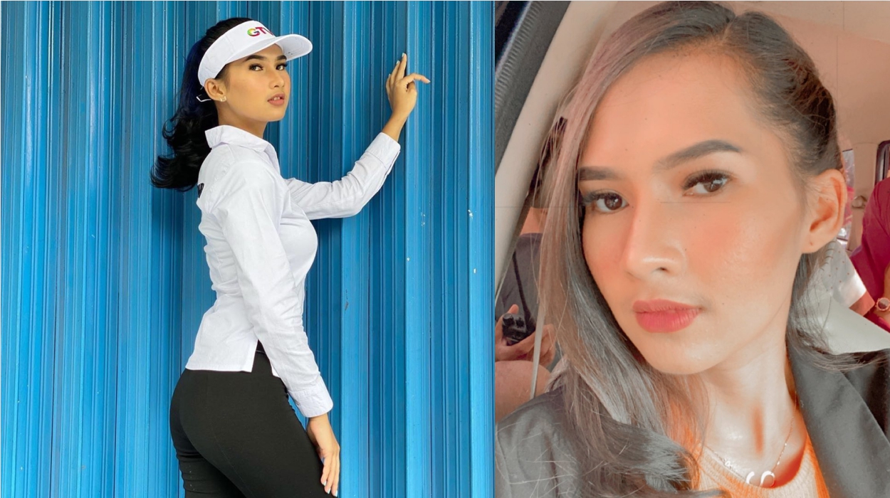 Reaksi Tak Biasa Soraya Rasyid Dibilang Mirip Pemeran Wanita Video Mesum yang Lagi Viral, Benarkah?