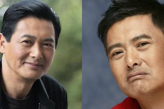Ingat Aktor Chow Yun Fat? Punya Kekayaan Rp 10 Triliun Namun Sosoknya Ternyata Sangat Sederhana