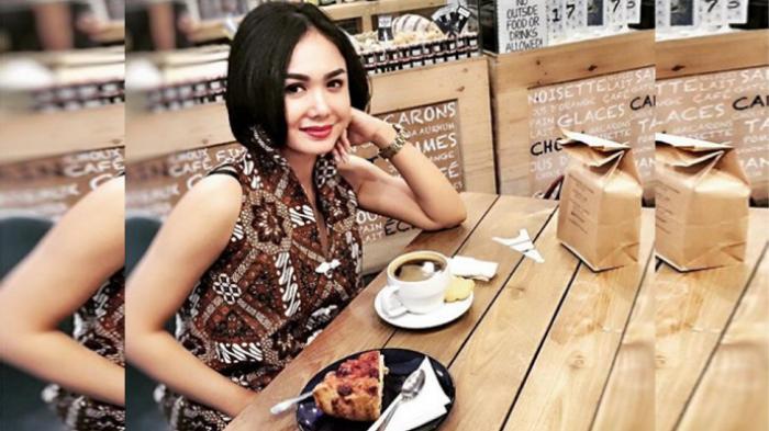 Yuni Shara Beri Ucapan Selamat Ulang Tahun untuk Raffi Ahmad & Gigi, Ternyata Panggilannya 'Karto'