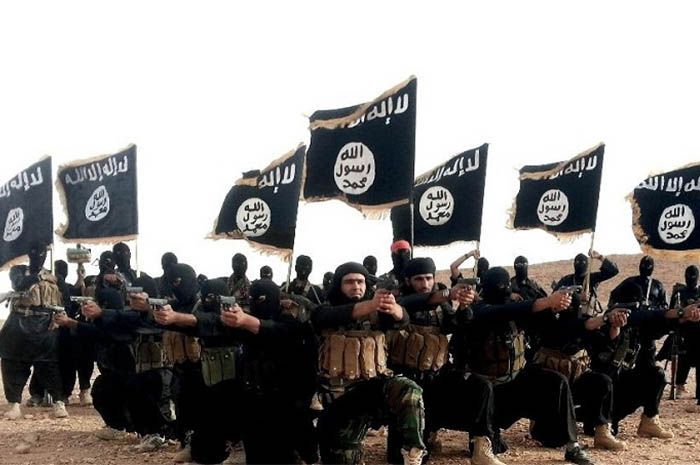 Kata ini Paling Dibenci Oleh ISIS, Bahkan Bila Terucap, Ganjarannya Adalah Potong Lidah