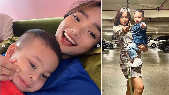 Gala Sky Rewel Gegara IG Vanessa Angel Hilang, Warganet Curigai Doddy Sudrajat : Jahat Banget!