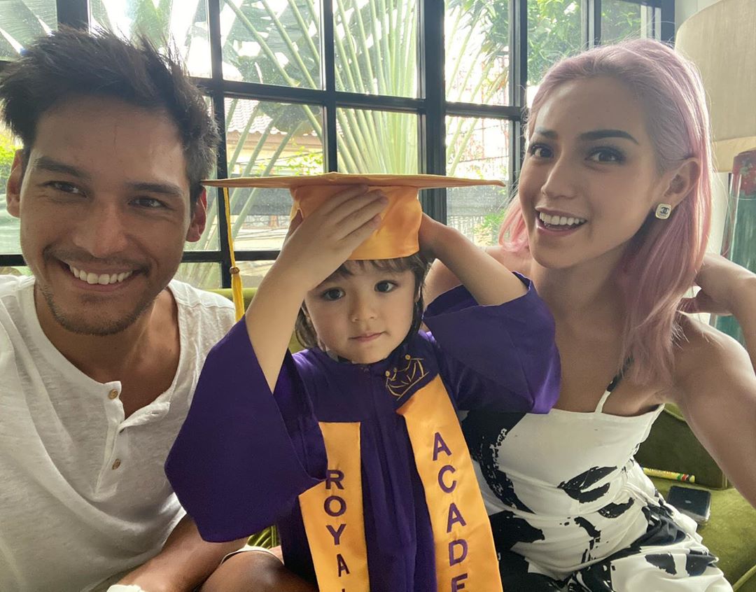 Benarkah Jessica Iskandar & Richard Kyle Putus? Padahal Mau Nikah, Kakak Jedar Sampai Bilang Begini
