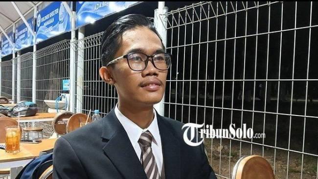 Profil dan Biodata Almas Tsaqibbirru, Mahasiswa yang Ajukan Gugatan Batas Usia Capres Cawapres ke MK
