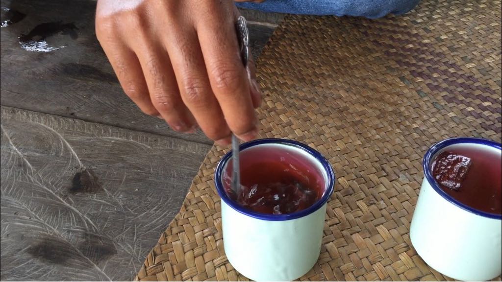 Tahu Minuman Sepang Khas Muaro Jambi? Bahannya Unik, Warga Meyakini Aneka Manfaatnya