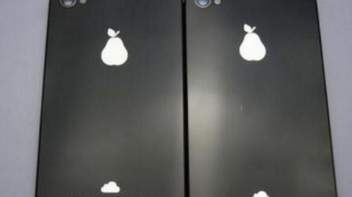 Wanita Ini Tranfer Rp 18 Juta, Malah Dapatnya Iphone 6S Bergambar Pear