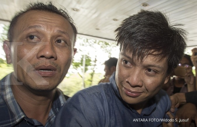 Bupati Ogan Ilir Juga Diduga Cuci Uang