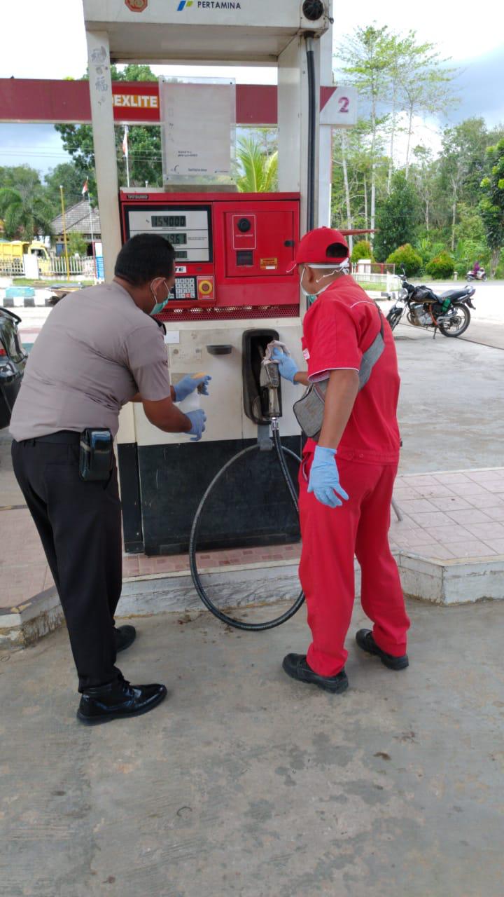 Pertamina Tetap Layani Kebutuhan Energi Masyarakat