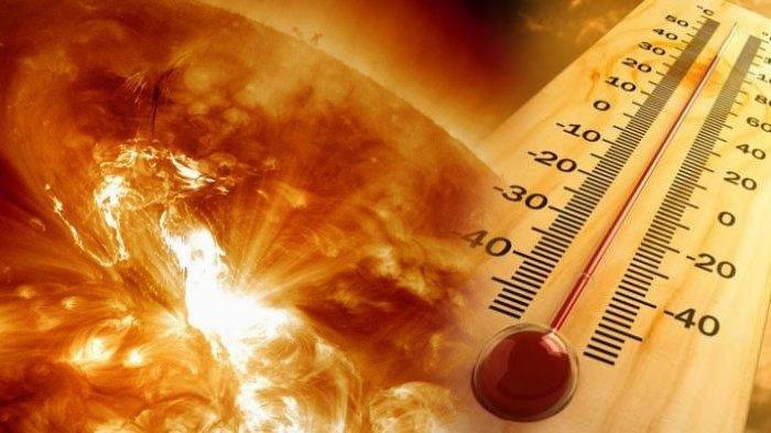 Ilmuwan NASA Peringatkan Dampak Matahari Lockdown, Mulai Petir hingga Gunung Meletus