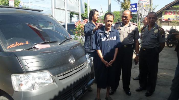 Lucu, Penipu Ini Ditipu Keponakannya Sendiri