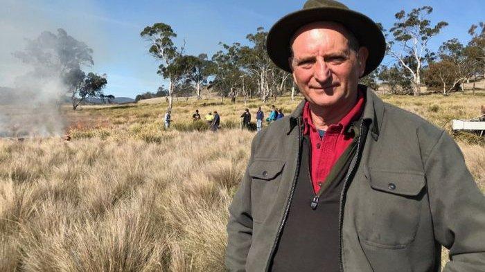 Tak Pakai Air, Ini Teknik Australia Atasi Kebakaran Lahan, Bisakah Dipakai di Indonesia?