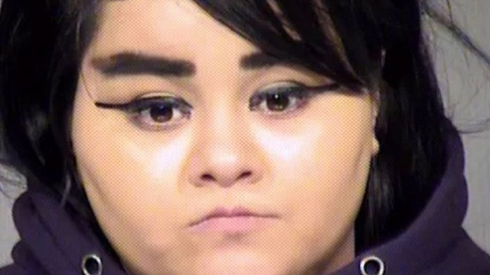 Anak Mengeluh Sakit Perut, Wanita Ini Malah Berikan Narkoba Berbahaya, Akibatnya Fatal