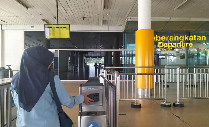 Jadwal Pesawat Jambi-Batam Maret 2026, Ada Harga Rp500 Ribuan