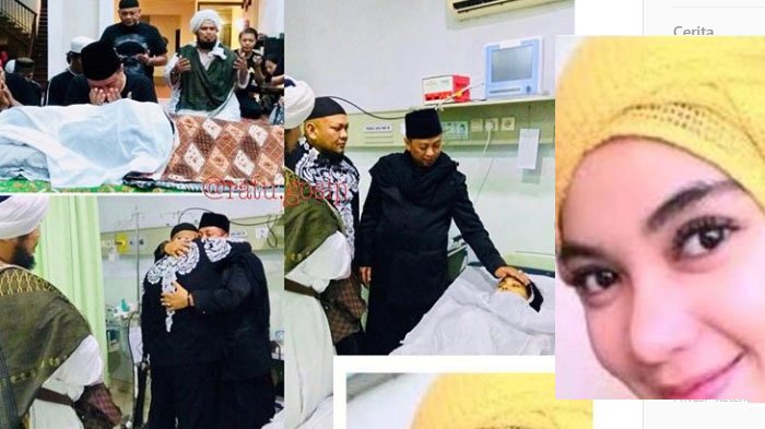 Inalillahi, Usai Melahirkan Istri Kedua Opick Dikabarkan Meninggal Tadi Malam