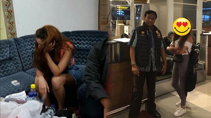 Geliat PSK di Puncak, Tak Mudah Dikenali Hingga Rangkap Profesi Tapi Segini Tarifnya