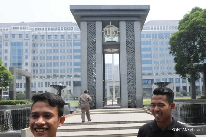 BI Terbitkan Instrumen Moneter Baru Pendukung Stabilitas Nilai Tukar Rupiah