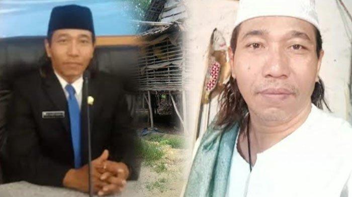 Anggota DPRD Gresik yang Beri Suap Rp 1 M ke Siswi Korban Pencabulan Minta Maaf & Bilang Ini