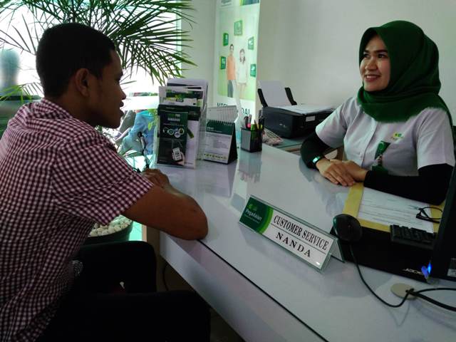 Ini Syarat untuk Mendapatkan Pinjaman Dana di Pegadaian