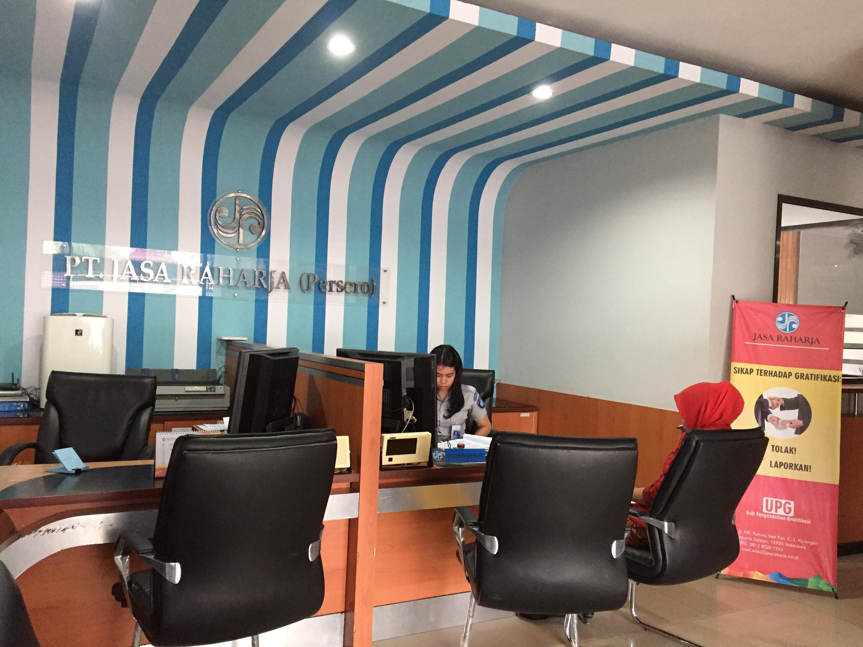 Pembayaran Santunan Kecelakan dari PT Jasa Raharja Naik Hingga Rp 19, Miliar