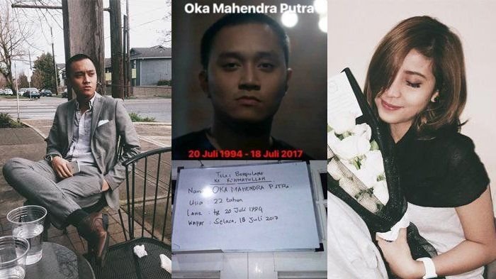 Meninggalnya Oka Mahendra, Benarkah Obrolan Whatsapp Teman Dekat Ini Ungkap Penyebab Kematian?