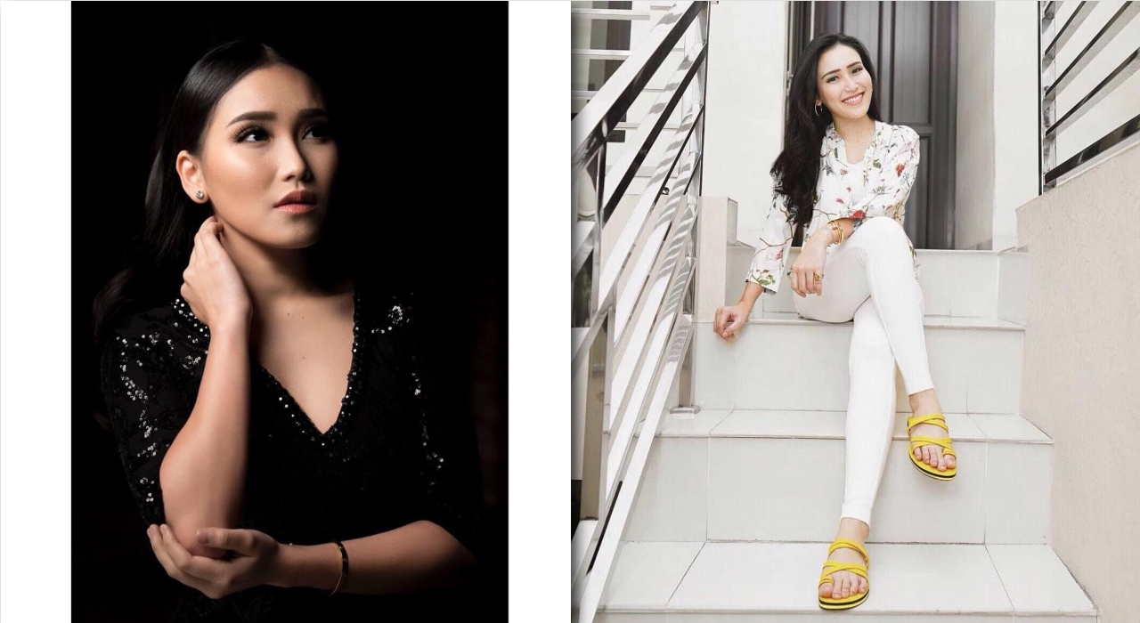 Setelah 5 Tahun Jadi Janda Ayu Ting Ting Siap Menikah, Ivan Gunawan atau Shaheer Sheikh?