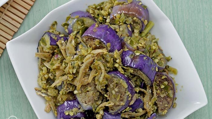 Cobain Resep Balado Anti Mainstream Ini! Enak Lho