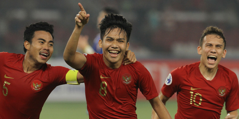 Masuk Bursa Transfer, 5 Pemain Indonesia Dilirik Klub Luar Negeri, Ada yang Bakal Setim dengan Egy