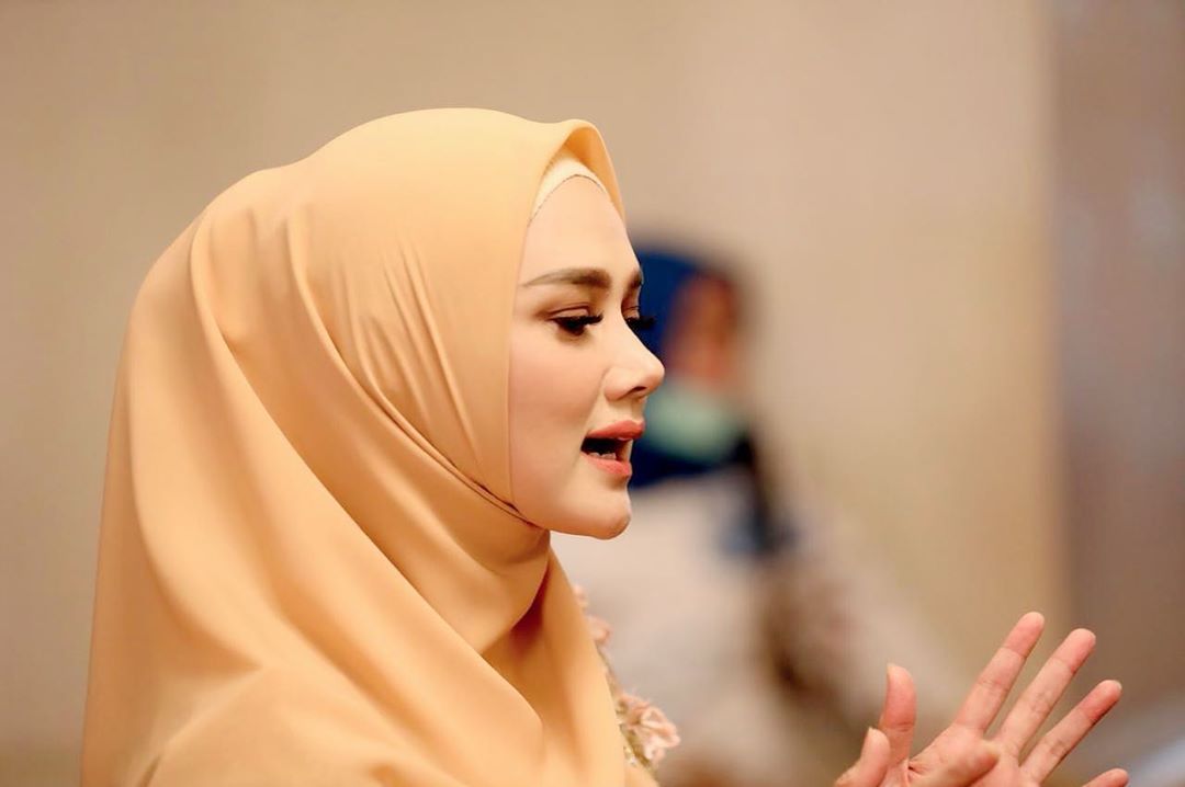 POPULER, Profil Mulan Jameela di DPR Akhirnya Cantumkan Data Pendidikan, Lulusan SMA Dibandingkan S2