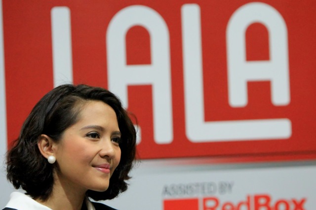 Duh Manisnya Senyum Lala Karmela - 19112015-lala-karmela_20151119_185626.jpg