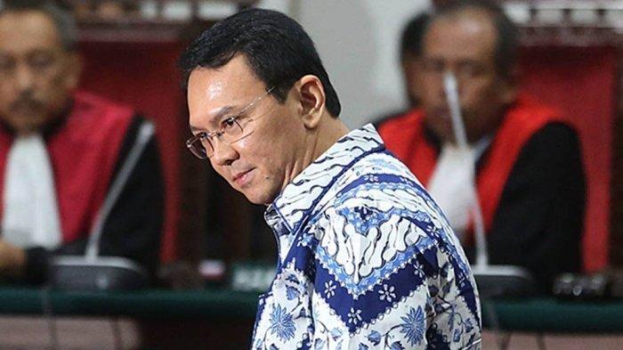Deretan Orang yang Menolak Ahok BTP Jadi Bos BUMN, Mulai Novel Bamukmin hingga Said Didu