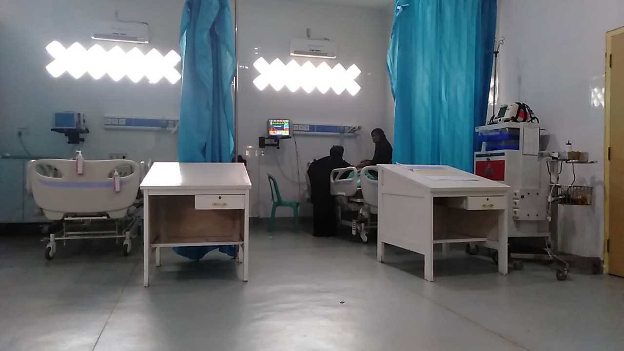 Klarifikasi RS Soal Penahanan Bayi Delfa Hingga Terancam Diadopsi Orang Lain, Sudah Beri Diskon Tapi