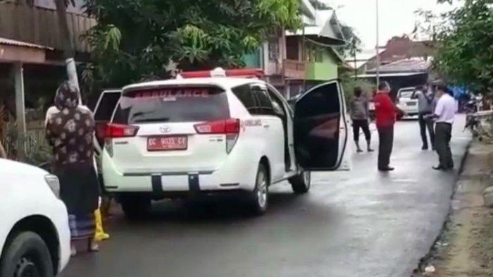 Kronologi Dua Santri Ponpes Temboro Kabur dari RSUD Regional Sulbar Setelah Positif Covid-19