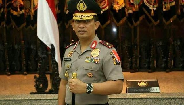 Simak Rincian Gaji yang Didapati Listyo Sigit Jika Menjabat Sebagai Kapolri