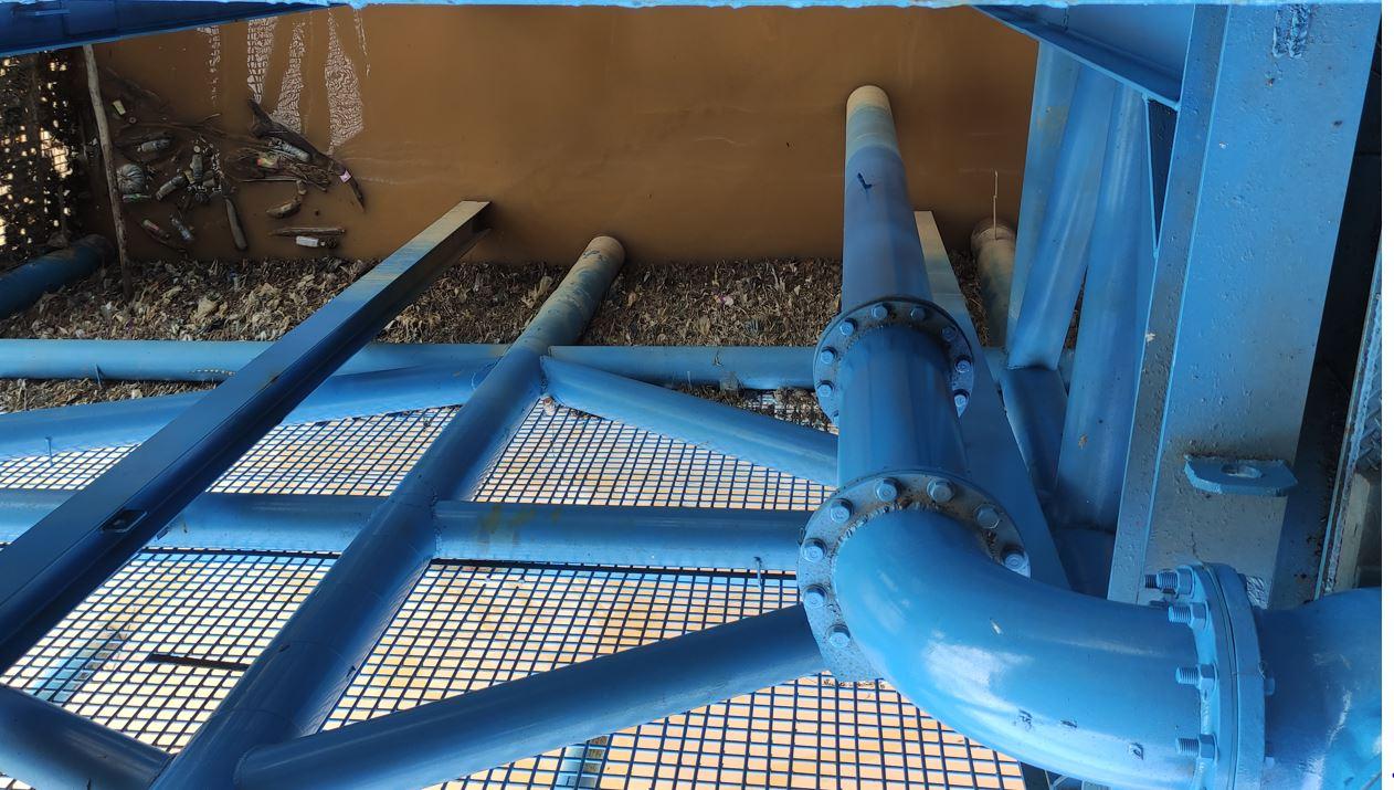 Kondisi Pompa Air Banyak Usia Senja, Perumda TSB Sarolangun Sempat Lakukan Usulan