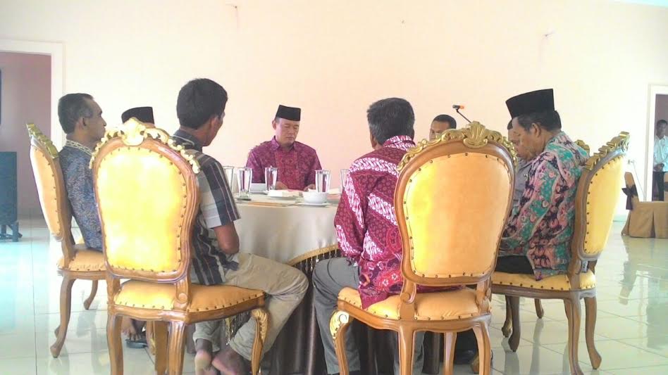 Elviana Maju di Tebo, Pengamat: Sukandar Harus Hati-hati