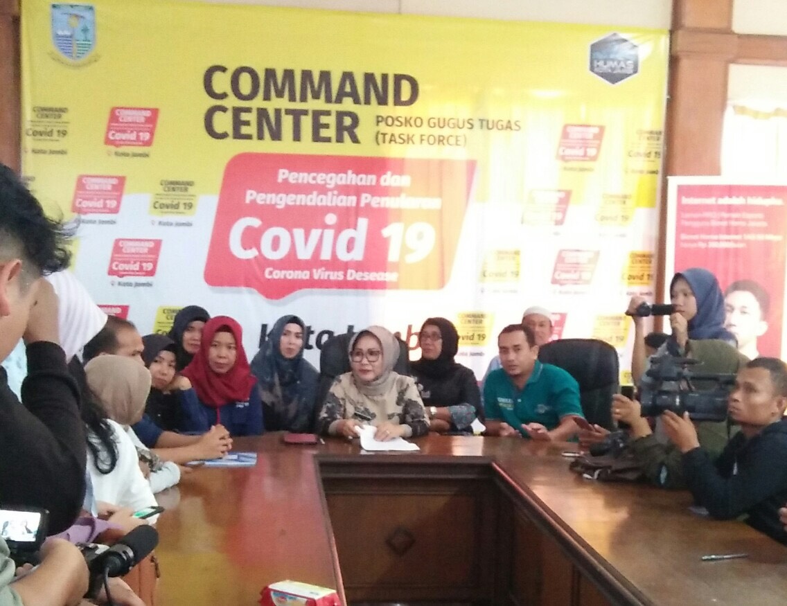 RSUD Abdul Manap dan RS Haji Abdurrahman Sayuti akan Diusahakan Jadi Rumah Sakit Ideal