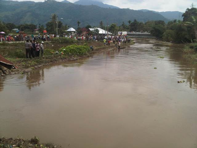 Banyak Sungai Tertimbun Sampah, Pemkot Gelontorkan Rp 3 M untuk Normalisasi Sungai