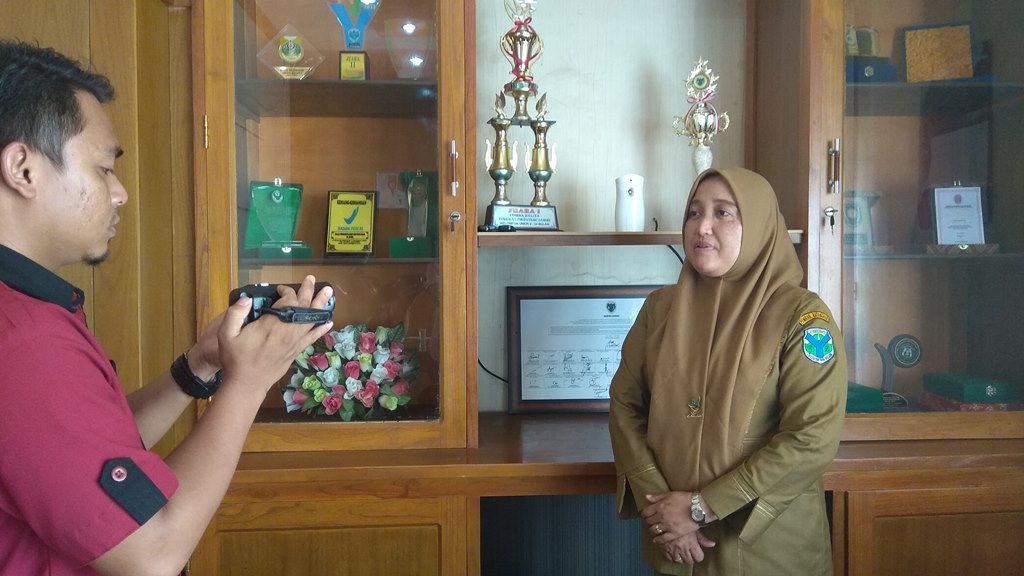 Jadi Tuan Rumah MTQ ke 48, Dinkes Batanghari Kerahkan Ratusan Tenaga Medis