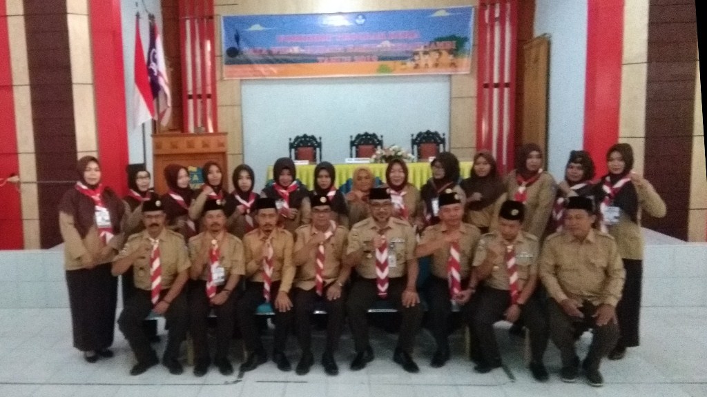 SWBB Jambi Gelar Workshop Program Kerja, Ini yang Dibahas