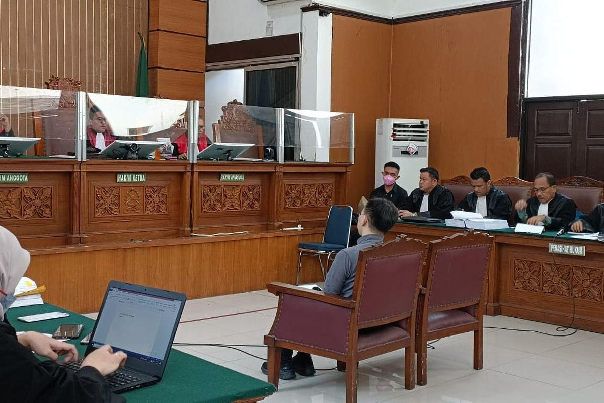 Dokter Saraf Sebut Motorik D Tak Bisa Sembuh Total Akibat Penganiayaan Mario Dandy Cs