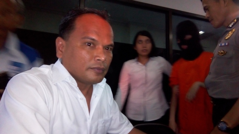 Mucikari di Karimun Jajakan 10 Gadis Belia ke Pria Hidung Belang, Segini Tarif yang Ditawarkannya