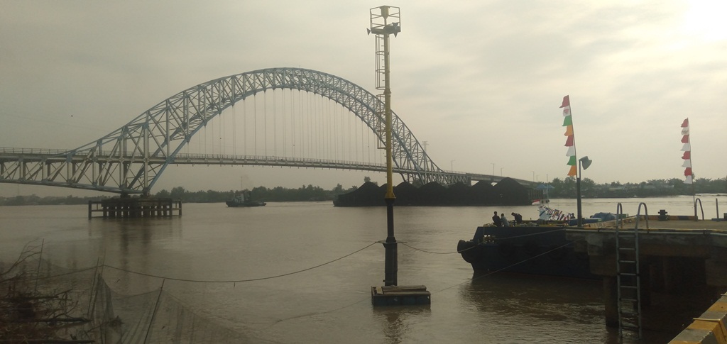 Serapan Anggaran Kurang 50 Persen, BKD Tanjab Timur Yakin Capai Target