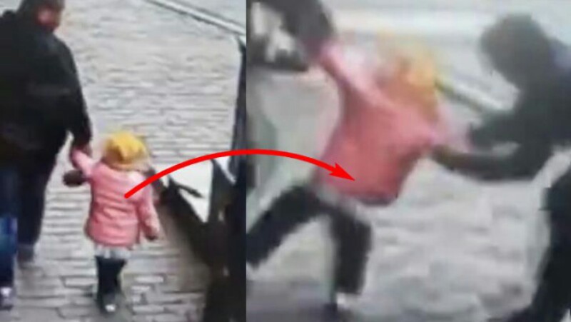 Diculik Saat Berusia 4 Tahun, Pria Ini Tak Menyangka 20 Tahun Kemudian Bertemu Orang Tua Kandungnya