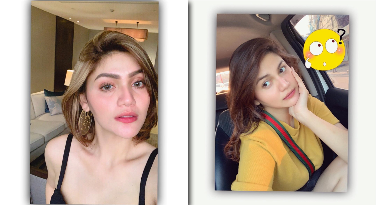 Fotonya Nampak Tak Bercelana Diributkan Netizen, Ini Balasan Hilda Vitria di Instagram, Posting Lagi