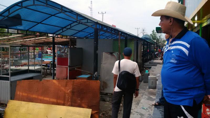 Di Jambi Ada Ribuan UMKM