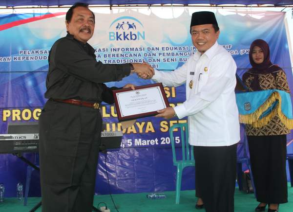 Zulfikar Ahmad Berbalik Dukung HBA