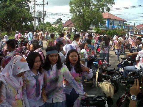 Pengalihan Kewenangan Sesuai UU 23 Tahun 2014