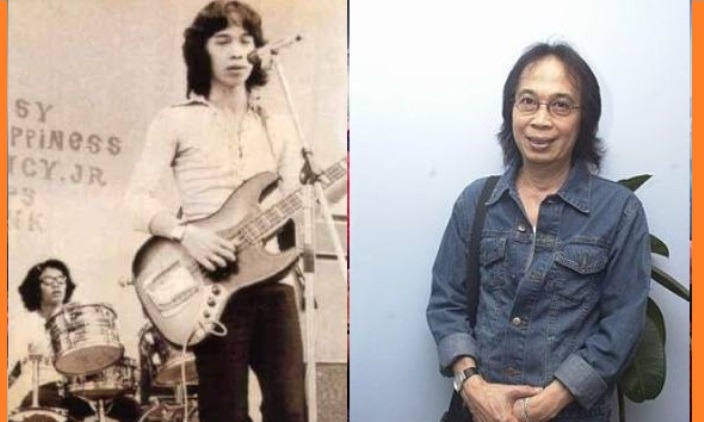 Kisah Asmara Chrisye dengan Sekretaris Guruh Soekarnoputra yang Tak Diketahui Orang, Haru