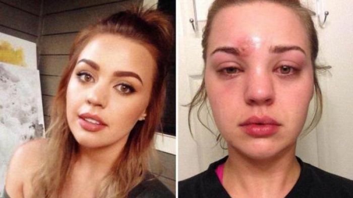 Jaga Kebersihan Kuas Make Up Anda, Jangan Sampai Menyesal!